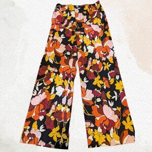 Maeve By Anthropologie, colorful pants.